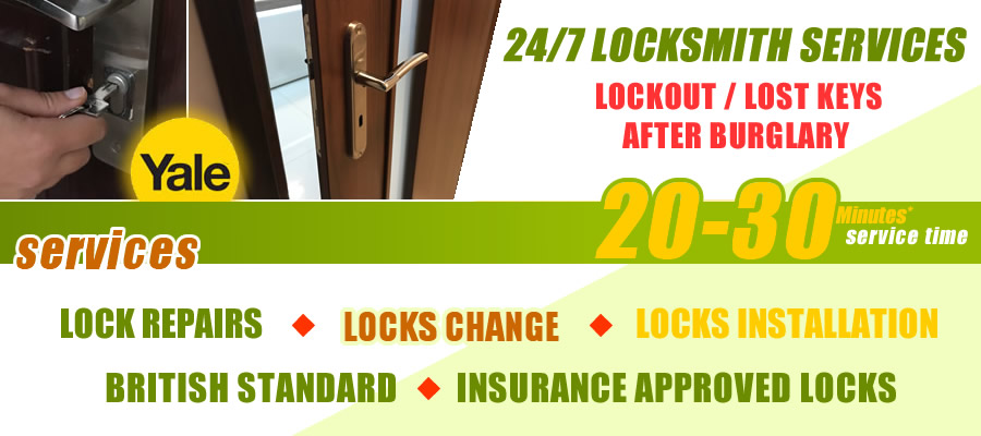 Dartford Locksmith